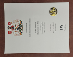 How long to buy fake University of Sussex diploma in UK