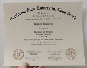 Buy fake CSULB diploma, order California State University, Long Beach ...