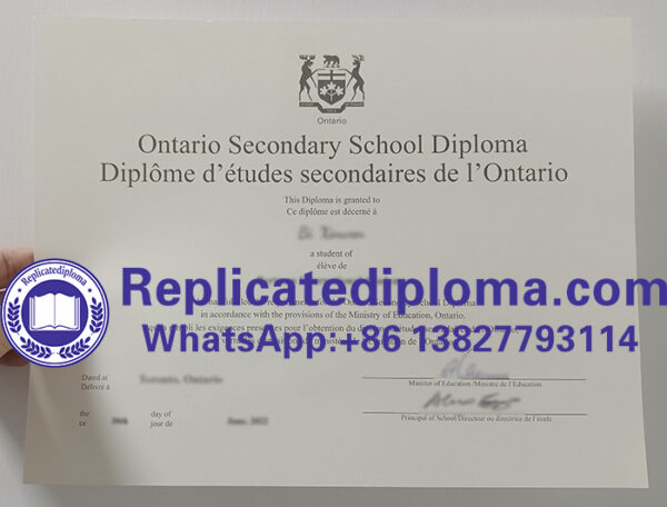 is-it-possible-to-buy-fake-ontario-secondary-school-diploma-online