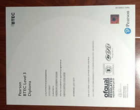 edexcel btec level 3 diploma equivalent