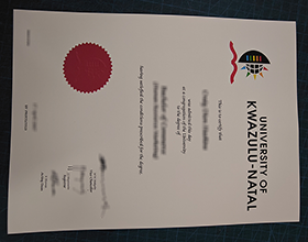 Purchase University of KwaZulu-Natal diploma in South Africa